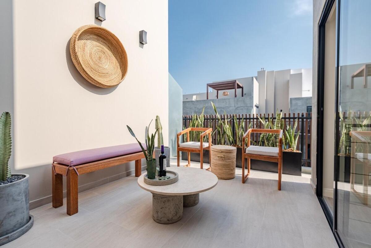 ✶ Nazca Penthouse ✶ 3-Stories Luxury Rooftop Pool Lima Exterior foto